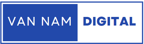 Vannamdigital Logo