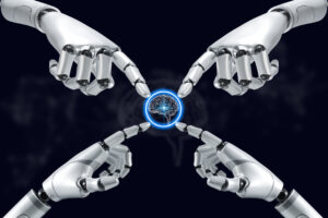 DeepMind hé lộ thảm cảnh thế giới nếu trí tuệ nhân tạo siêu việt thất bại