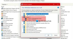 Hướng dẫn cài đặt Vagrant trên Hyper-V cho Windows 11.