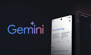 Nếu không hành động, Android sẽ để Gemini truy cập ứng dụng bên ngoài.